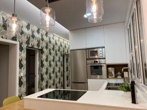 Apartamento Orinoco